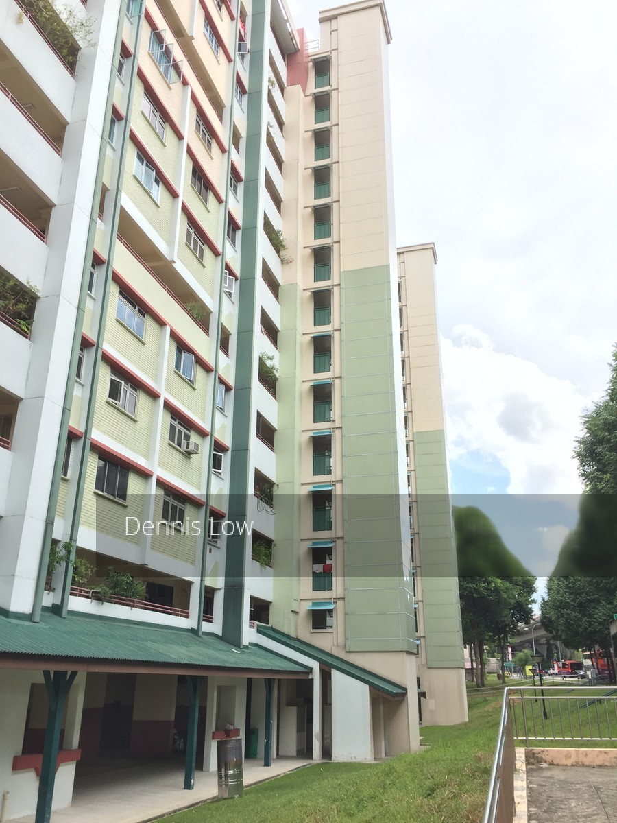 Blk 1 Lorong Lew Lian (Serangoon), HDB 3 Rooms #150183032